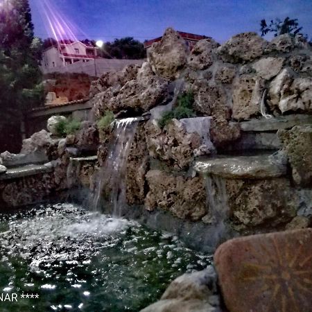 Hotel Nar Гевгелия Экстерьер фото