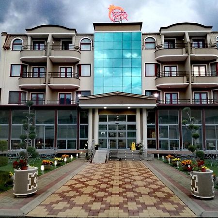 Hotel Nar Гевгелия Экстерьер фото