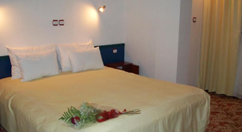 Hotel Nar Гевгелия Экстерьер фото