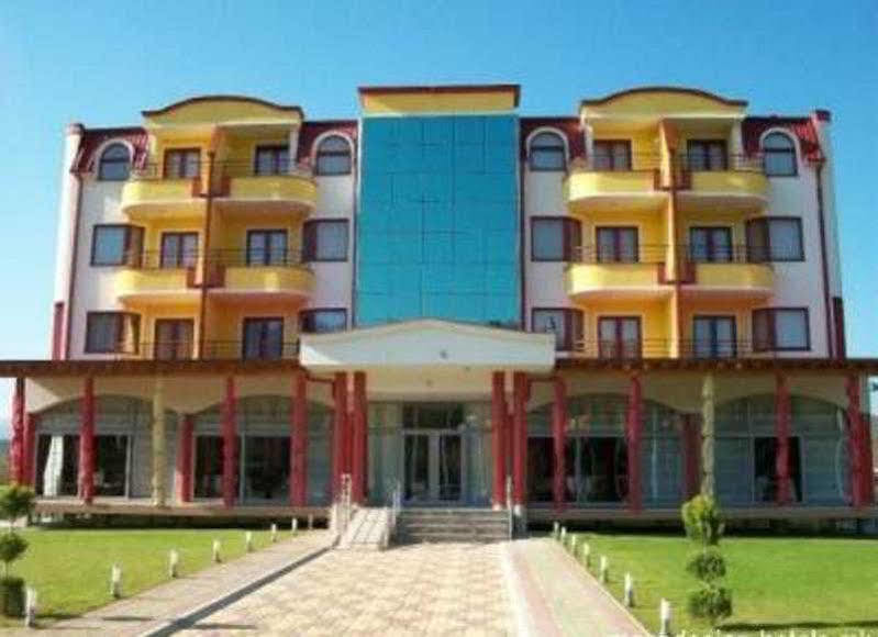 Hotel Nar Гевгелия Экстерьер фото
