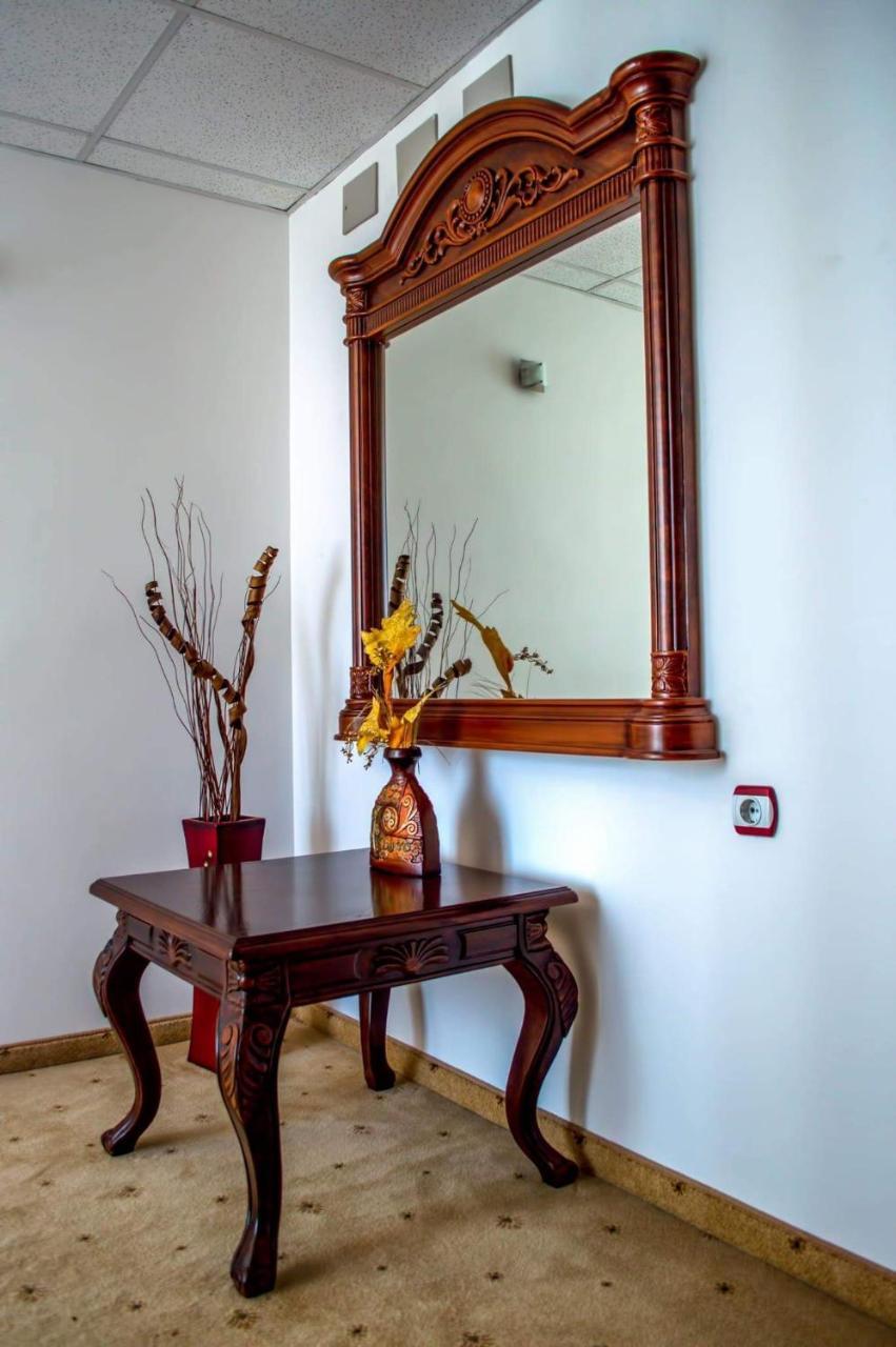 Hotel Nar Гевгелия Экстерьер фото