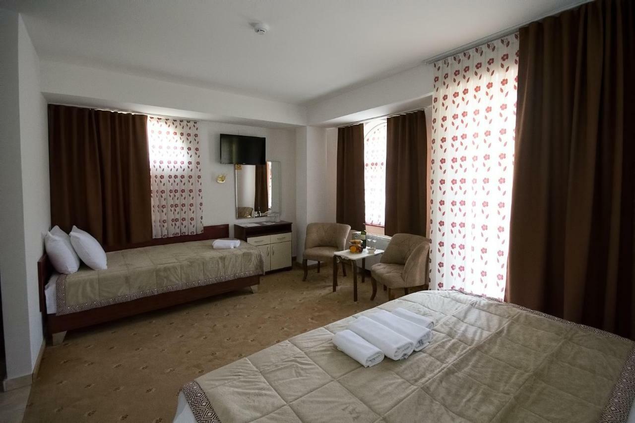 Hotel Nar Гевгелия Экстерьер фото