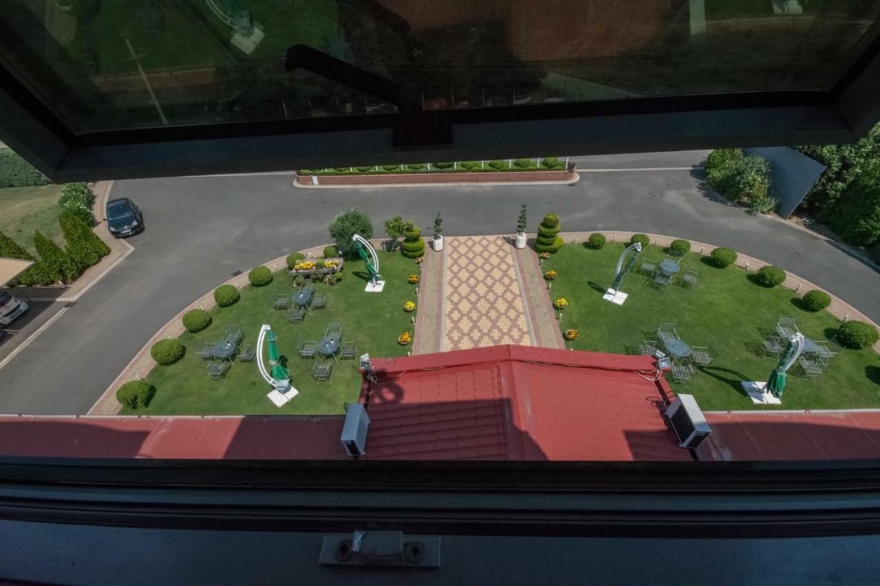 Hotel Nar Гевгелия Экстерьер фото