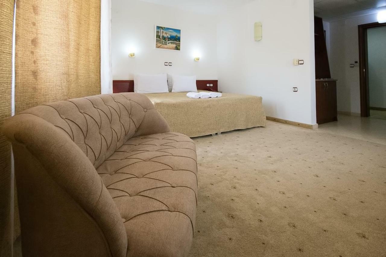 Hotel Nar Гевгелия Экстерьер фото