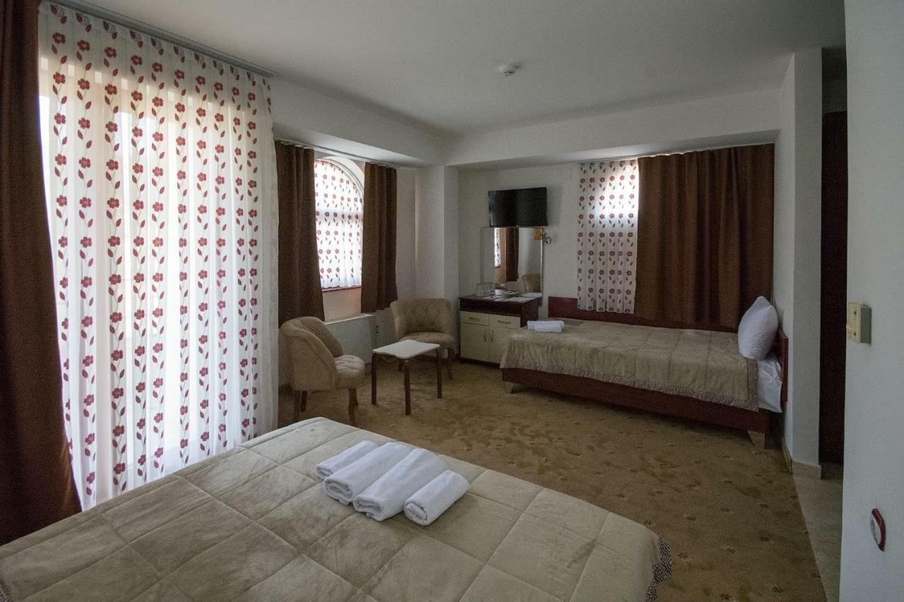 Hotel Nar Гевгелия Экстерьер фото