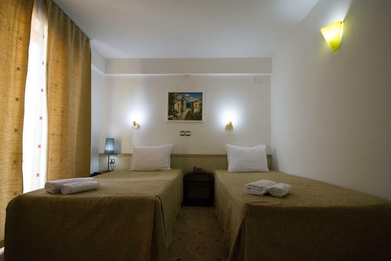 Hotel Nar Гевгелия Экстерьер фото