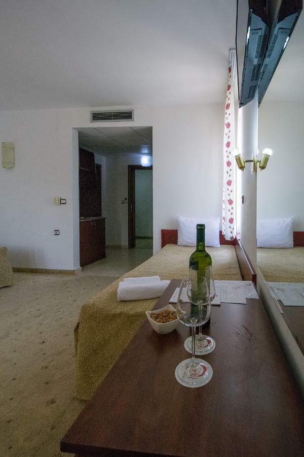 Hotel Nar Гевгелия Экстерьер фото