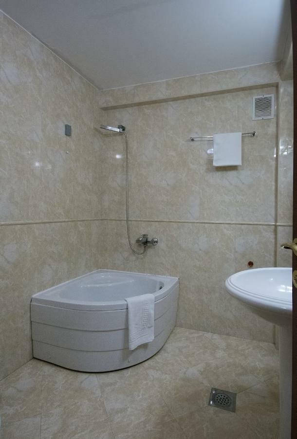 Hotel Nar Гевгелия Экстерьер фото