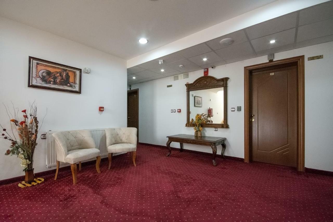 Hotel Nar Гевгелия Экстерьер фото