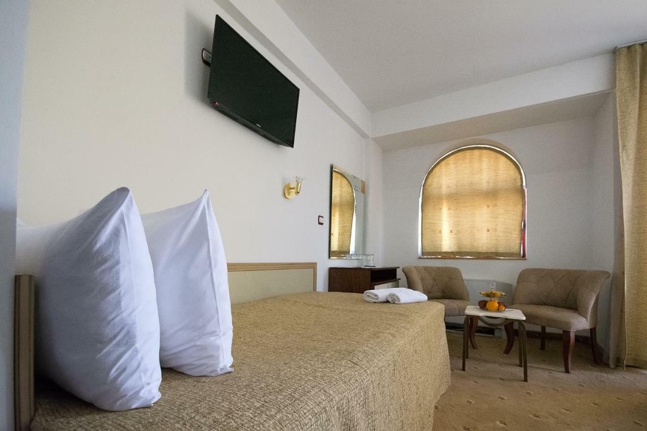 Hotel Nar Гевгелия Экстерьер фото