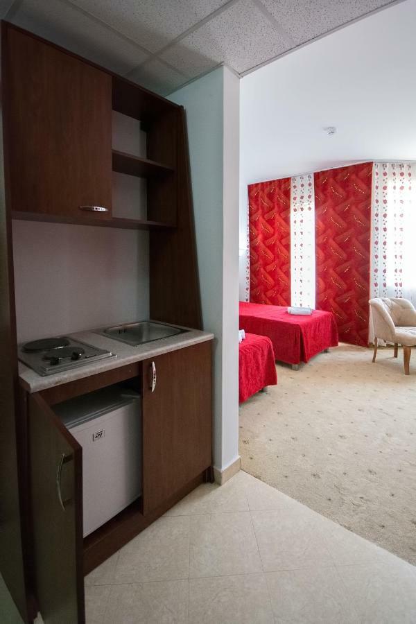Hotel Nar Гевгелия Экстерьер фото