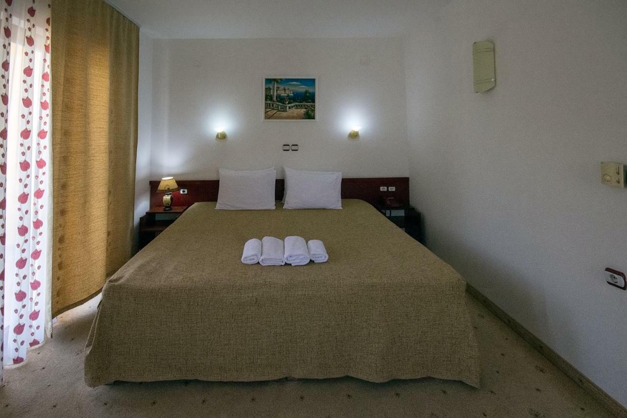 Hotel Nar Гевгелия Экстерьер фото