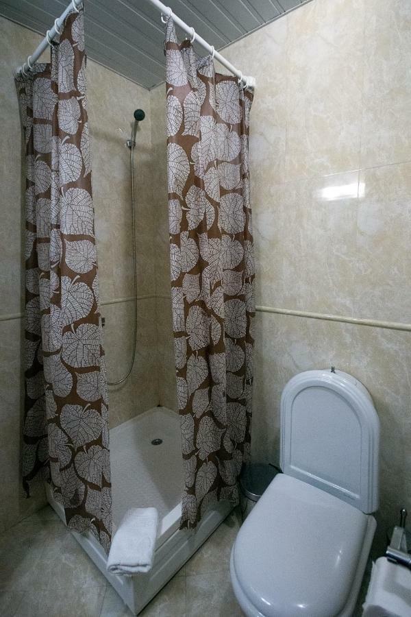 Hotel Nar Гевгелия Экстерьер фото